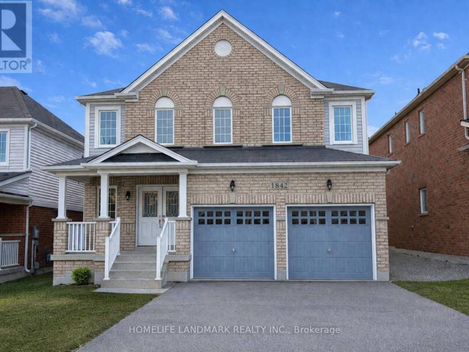 1842 ESTERBROOK DRIVE, Oshawa, Ontario L1K 0N3