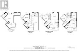 537 DUNDAS STREET E | Oakville Ontario | Slide Image Forty-nine