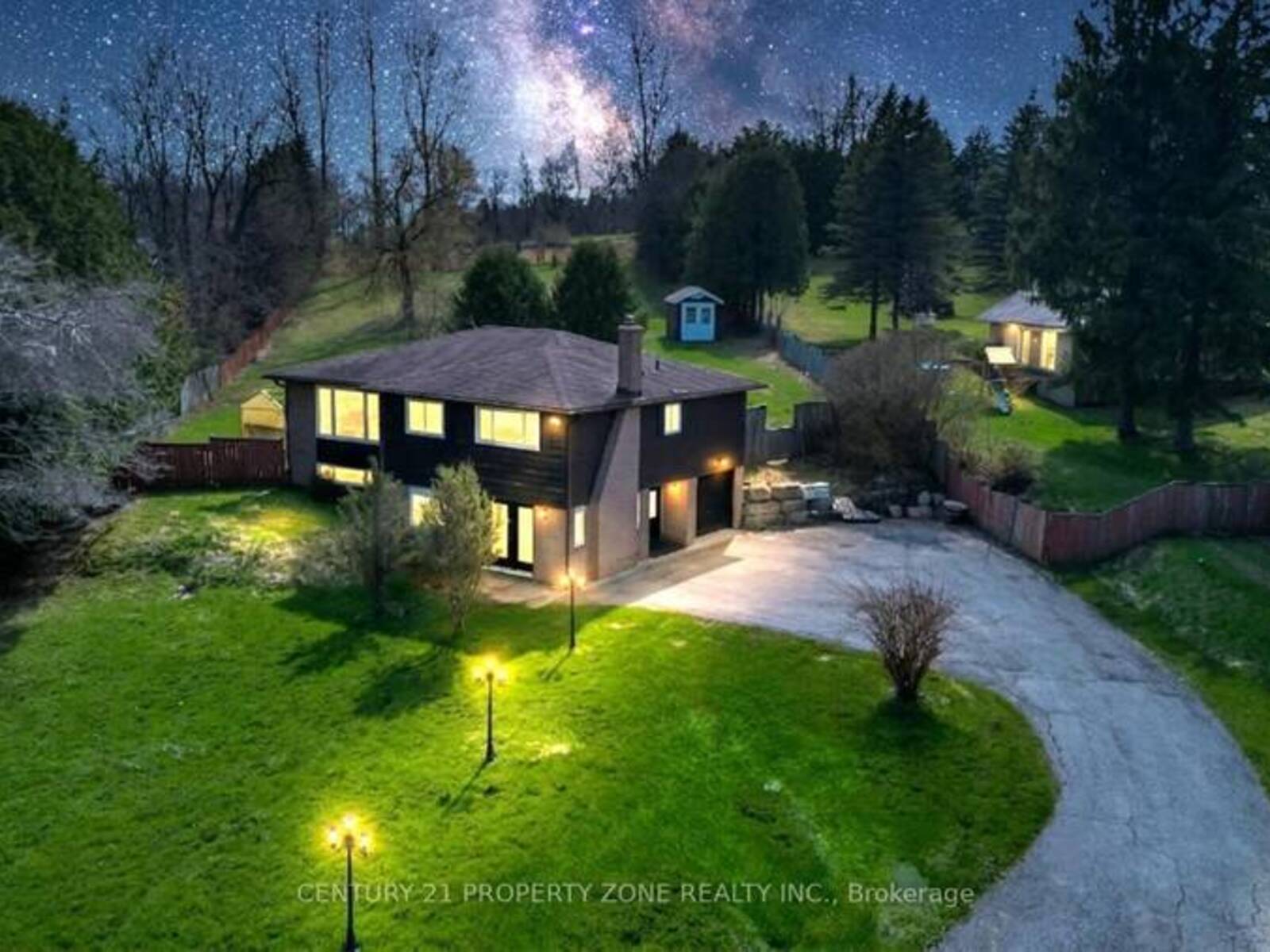 5172 TRAFALGAR ROAD, Erin, Ontario N0B 1T0