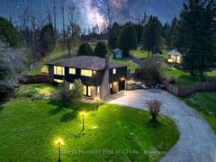 5172 TRAFALGAR ROAD Erin Ontario, N0B 1T0