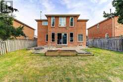 224 HOLLINGHAM ROAD | Markham Ontario | Slide Image Thirteen