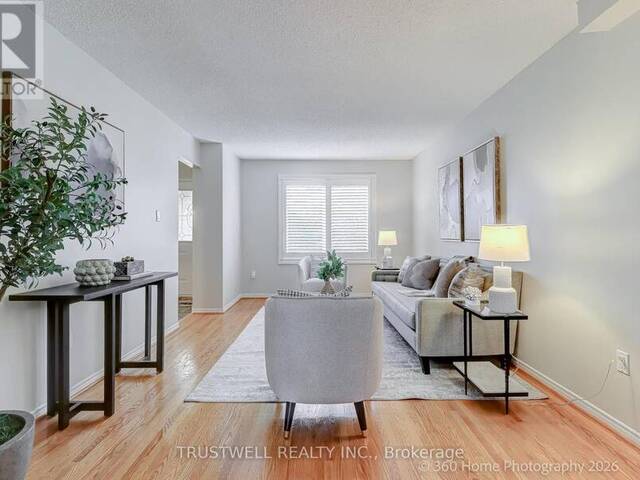 224 HOLLINGHAM ROAD Markham Ontario, L3R 8K3 - 5 Bedrooms Home For Sale