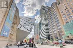 3105 - 200 BLOOR STREET W | Toronto Ontario | Slide Image Four