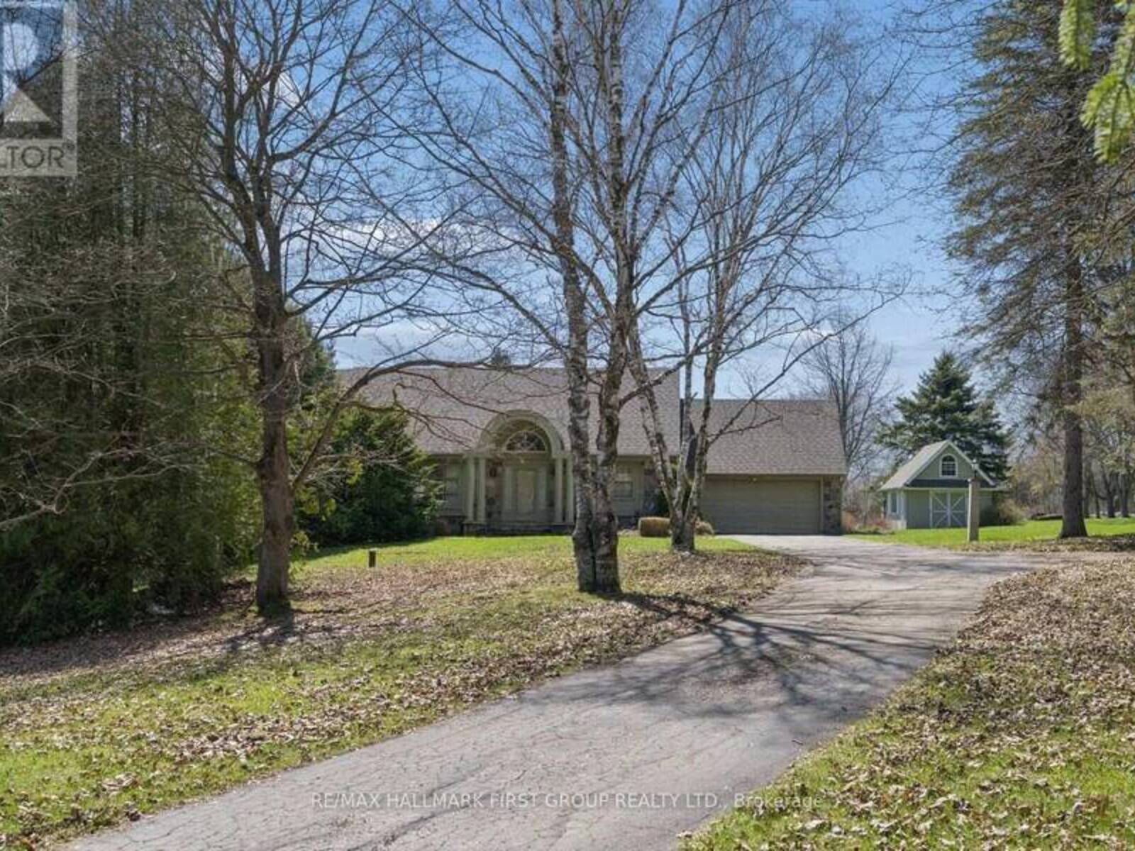 525 MYRTLE ROAD W, Whitby, Ontario L0B 1A0