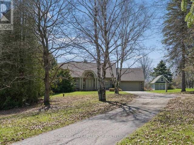 525 MYRTLE ROAD W Whitby Ontario, L0B 1A0 - 4 Bedrooms Home For Sale