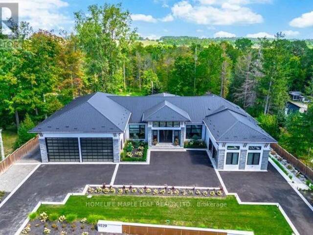 9229 8TH LINE Halton Hills Ontario, L7G 4S5 - 6 Bedrooms Home For Sale