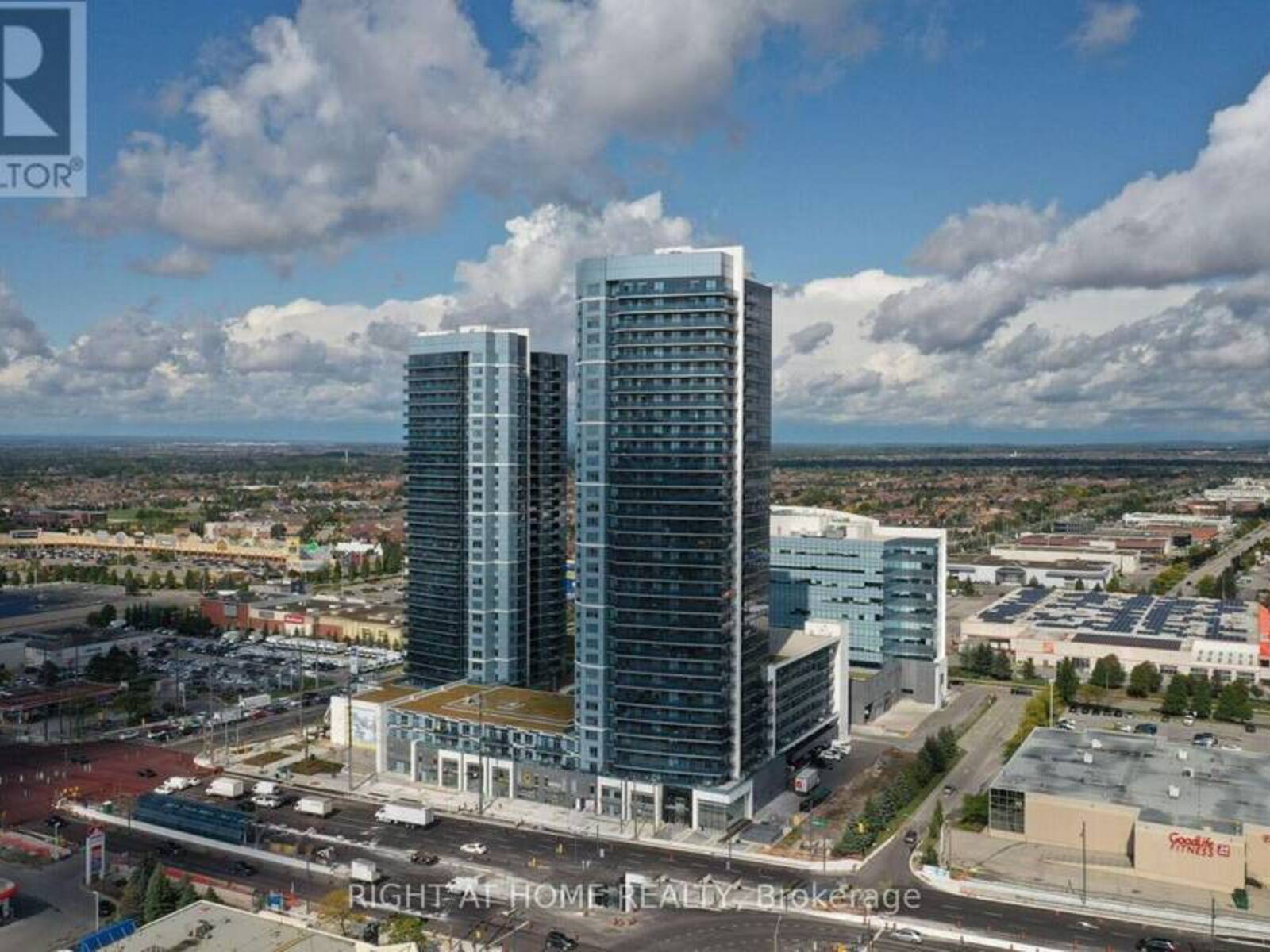 LPH03 - 3600 HIGHWAY 7 ROAD, Vaughan, Ontario L4L 0G7