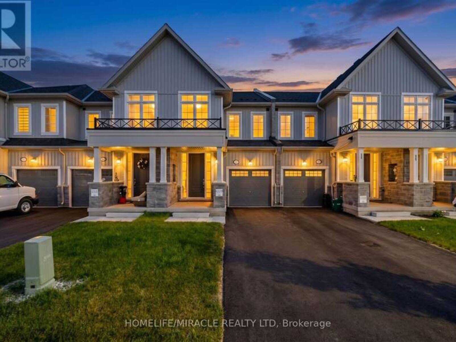153 SANDERS ROAD, Erin, Ontario N0B 1T0