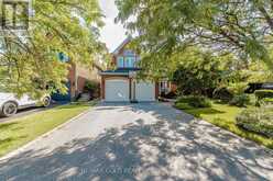 93 LAUCHLIN CRESCENT | Halton Hills Ontario | Slide Image One