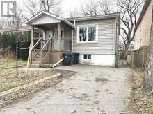 67 CLAREMORE AVENUE | Toronto Ontario | Slide Image Two