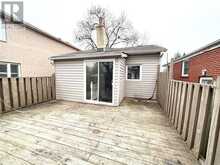 67 CLAREMORE AVENUE | Toronto Ontario | Slide Image Three