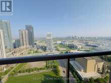 2906 - 4090 LIVING ARTS DRIVE | Mississauga Ontario | Slide Image Nineteen