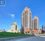 2906 - 4090 LIVING ARTS DRIVE | Mississauga Ontario | Slide Image One