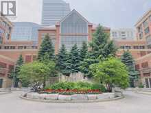 2906 - 4090 LIVING ARTS DRIVE | Mississauga Ontario | Slide Image Two