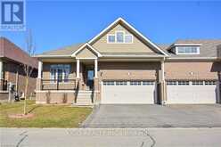 520 BALDWIN CRESCENT | Woodstock Ontario | Slide Image One