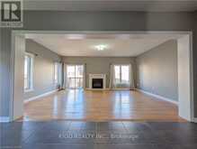 520 BALDWIN CRESCENT | Woodstock Ontario | Slide Image Nine