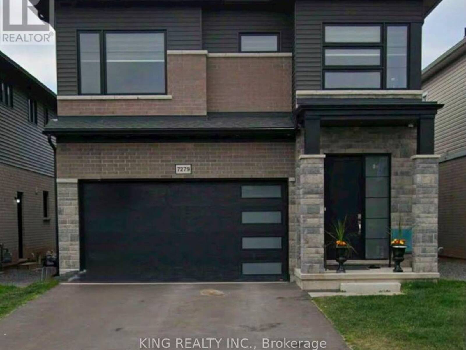7279 PARKSIDE ROAD, Niagara Falls, Ontario L2H 3V4