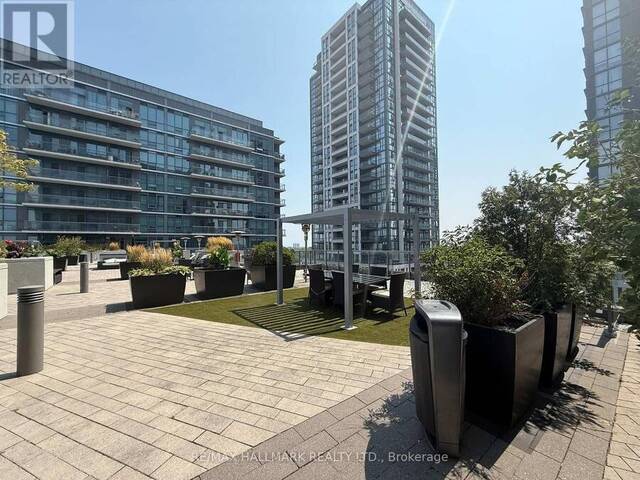 1211 - 1185 THE QUEENSWAY STREET Toronto Ontario, M8Z 0C6 - 1 Bedroom Condo For Sale