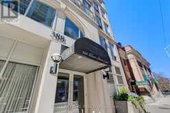 507 - 388 BLOOR STREET E | Toronto Ontario | Slide Image Nineteen