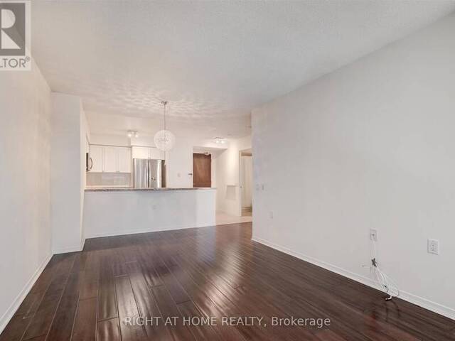 507 - 388 BLOOR STREET E Toronto Ontario, M4W 3W9 - 1 Bedroom Condo For Sale