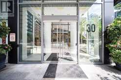 2309 - 30 ROEHAMPTON AVENUE | Toronto Ontario | Slide Image Two