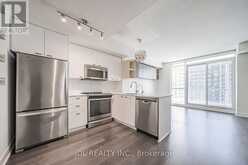 2309 - 30 ROEHAMPTON AVENUE | Toronto Ontario | Slide Image Five