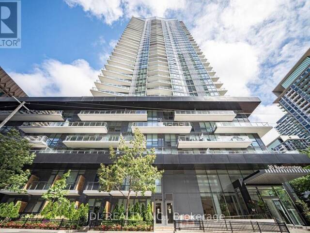 2309 - 30 ROEHAMPTON AVENUE Toronto Ontario, M4P 0B9 - 2 Bedrooms Condo For Sale