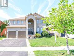 14 IMPERIAL CROWN LANE Barrie Ontario, L4N 0T4