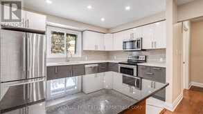 36 - 250 BRIDLETOWNE CIRCLE | Toronto Ontario | Slide Image One