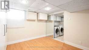 36 - 250 BRIDLETOWNE CIRCLE | Toronto Ontario | Slide Image Thirty