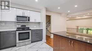 36 - 250 BRIDLETOWNE CIRCLE | Toronto Ontario | Slide Image Four