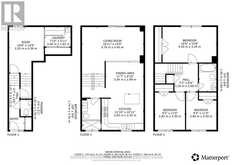 36 - 250 BRIDLETOWNE CIRCLE | Toronto Ontario | Slide Image Thirty-five
