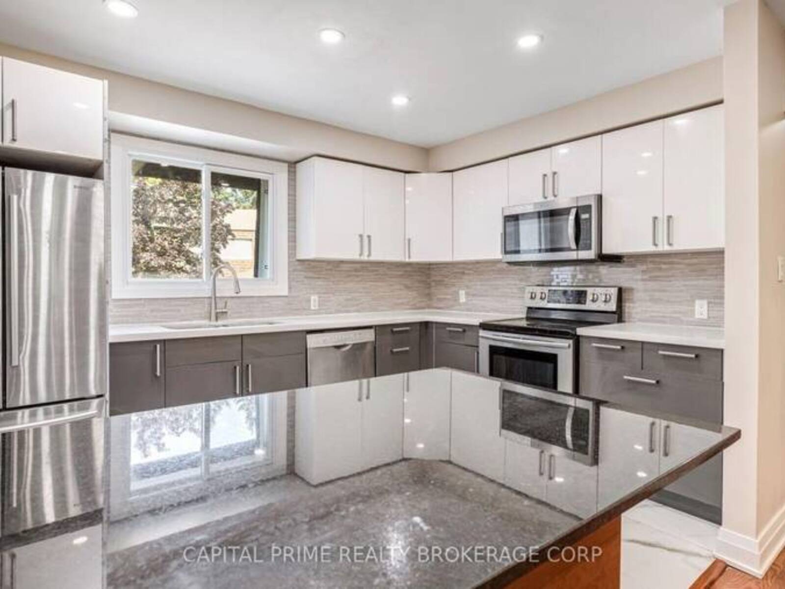 36 - 250 BRIDLETOWNE CIRCLE, Toronto, Ontario M1W 2G8
