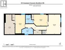 101 ANASTASIA CRESCENT | Brantford Ontario | Slide Image Twenty-eight