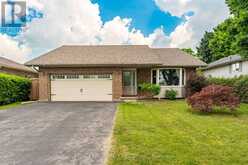 95 ALLEN STREET | Tillsonburg Ontario | Slide Image One