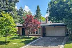 4 QUINCY CRESCENT | Toronto Ontario | Slide Image One