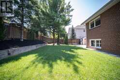 4 QUINCY CRESCENT | Toronto Ontario | Slide Image Forty-three