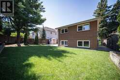 4 QUINCY CRESCENT | Toronto Ontario | Slide Image Forty-four