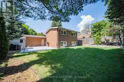 4 QUINCY CRESCENT | Toronto Ontario | Slide Image Forty-six