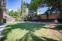 4 QUINCY CRESCENT | Toronto Ontario | Slide Image Forty-eight