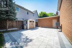 4 QUINCY CRESCENT | Toronto Ontario | Slide Image Forty-nine