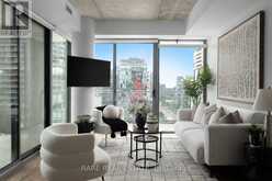 919 - 95 BATHURST STREET | Toronto Ontario | Slide Image Eight
