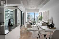 919 - 95 BATHURST STREET | Toronto Ontario | Slide Image Two