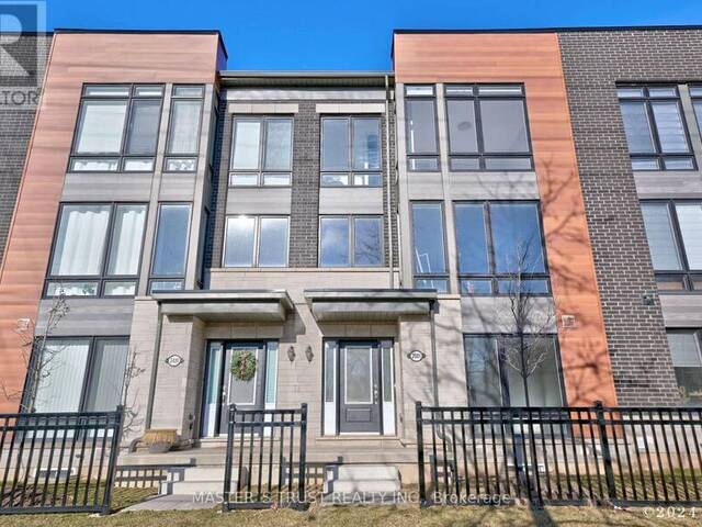 2501 LITTLEFIELD CRESCENT Oakville Ontario, L6M 5L9 - 4 Bedrooms Home For Sale