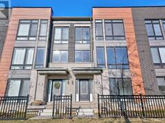 2501 LITTLEFIELD CRESCENT Oakville Ontario, L6M 5L9
