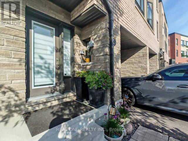 19 WOODSTREAM DRIVE Toronto Ontario, M9W 0G1 - 4 Bedrooms Home For Sale