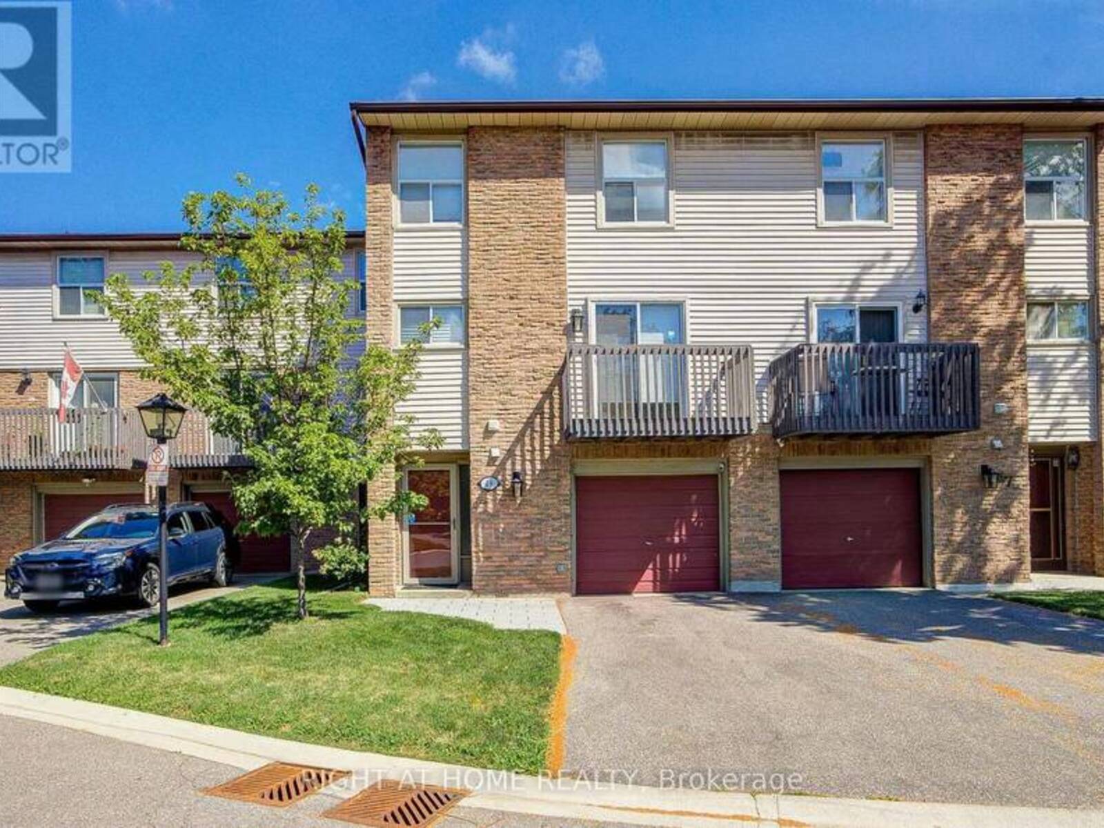 48 - 6100 MONTEVIDEO ROAD, Mississauga, Ontario L5N 2N8