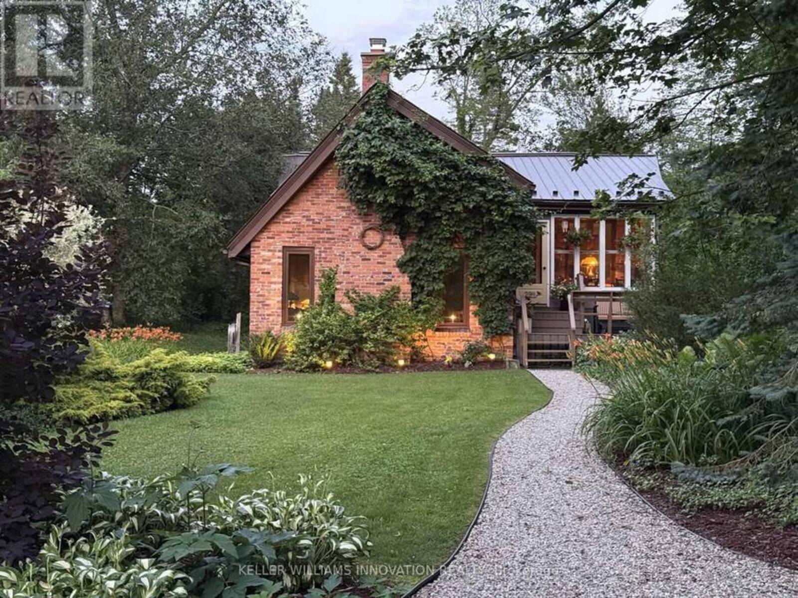 294 HURON ROAD, Kincardine, Ontario N2Z 2X3