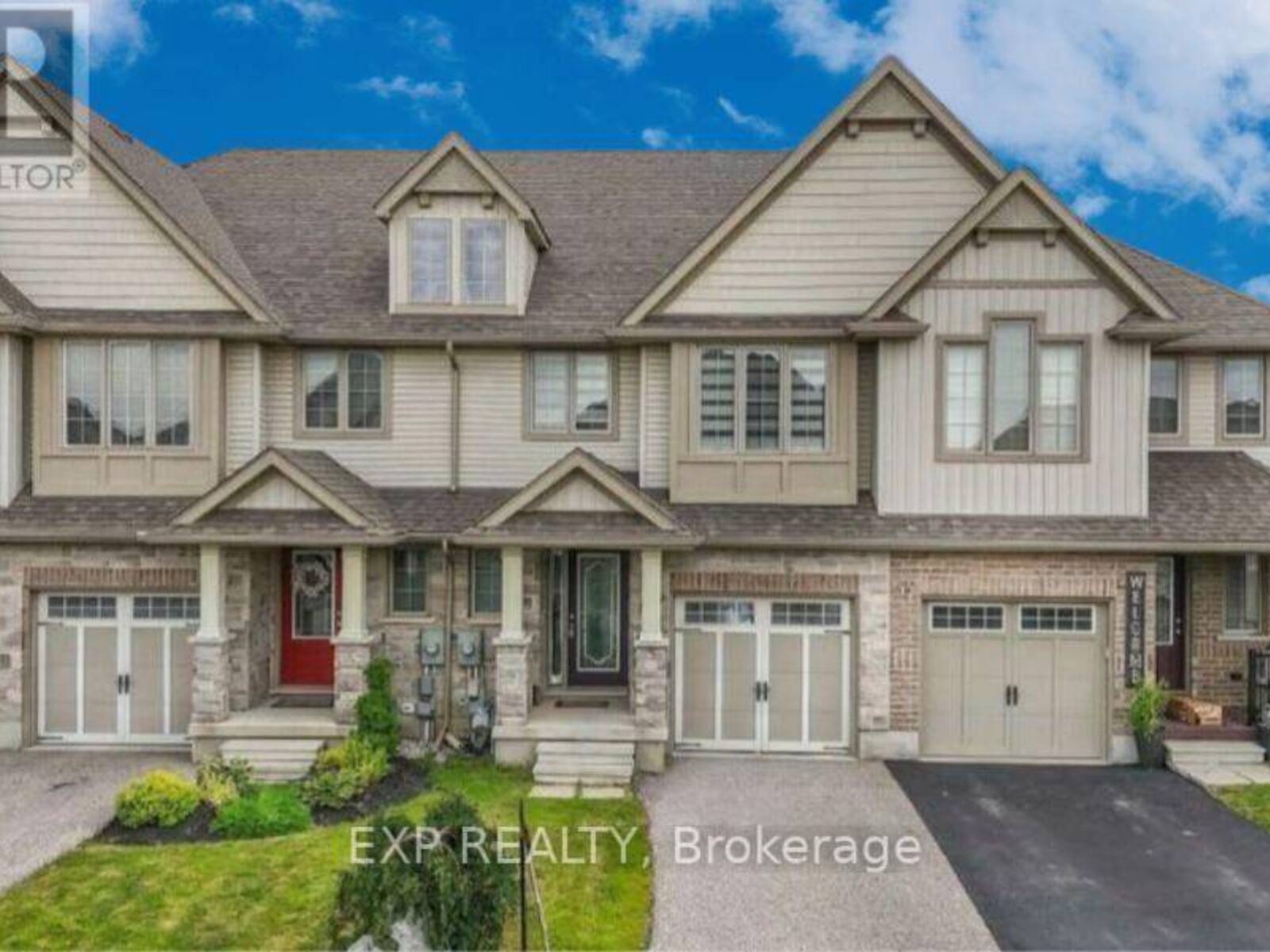 1441 DUNKIRK AVENUE, Woodstock, Ontario N4T 0J6