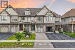 1441 DUNKIRK AVENUE | Woodstock Ontario | Slide Image Two